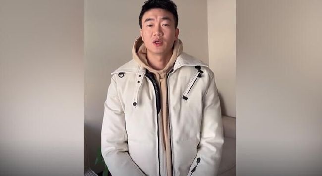 　　　　然后恶魔说：当你不再心怀惊骇，幻象就会消逝。